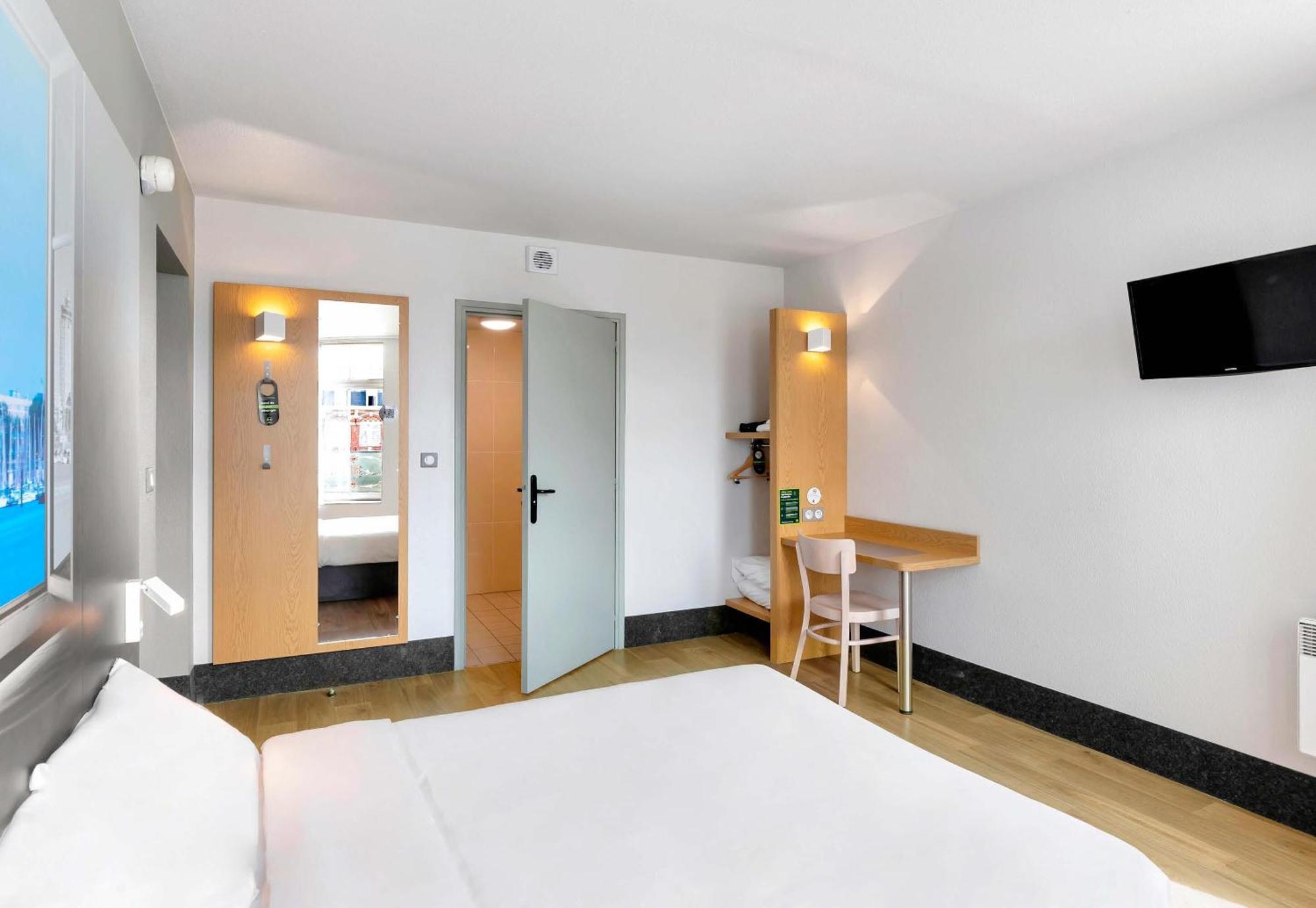 Doppelzimmer - barrierefrei